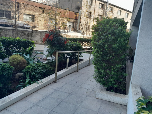 Departamento A Dos Cuadras Del Metro Irarrázaval - Ñuñoa