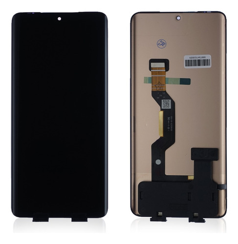 Pantalla Display Amoled Para Motorola Edge 50 Xt2407-1