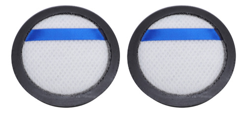 Filtros De Vacío De Repuesto De 2 Piezas Para Askw4