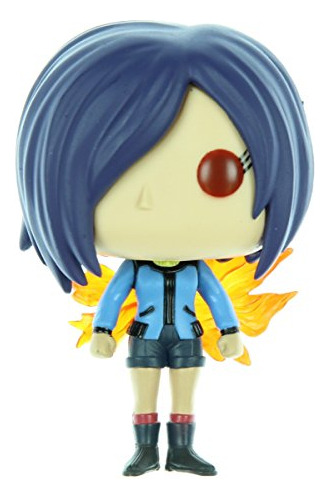 Funko Pop Animado: Tokio Ghoul Figura De Acción Touka.