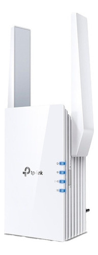 Tp-link, Extensor De Rango Wifi 6 / Banda Dual Ax1500 Re505x