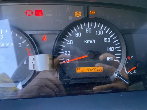 Chevrolet Nlr 700p Reward Mt 3.0 Cc Td 4x2