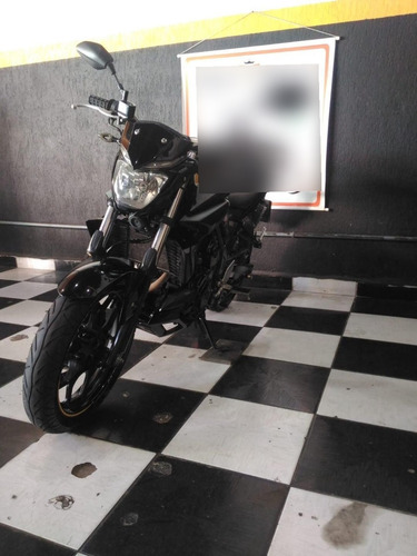 Imagem 6 de 14 de Yamaha Mt-03 Abs
