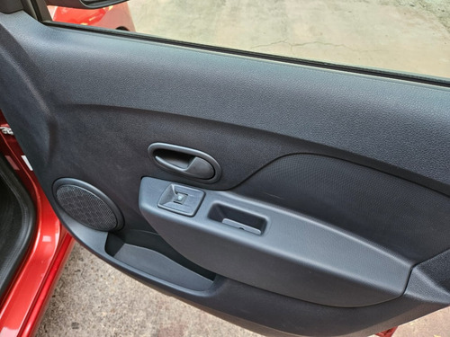 Renault Sandero 1.6 16v Life