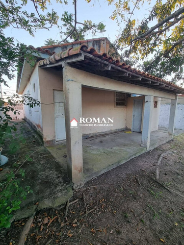Imagem 6 de 15 de Casa Com Terreno Em São Pedro !!! - 4287