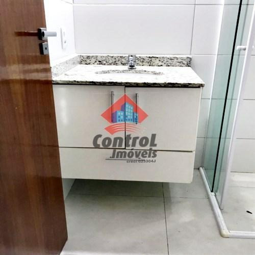 Imagem 17 de 21 de Apartamento - Ref: 01169