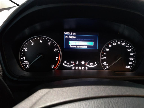 Imagem 10 de 14 de Ecosport 1.5 Tivct Flex Freestyle Automático