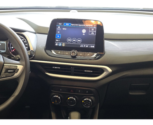 Chevrolet Tracker 1.0 TURBO FLEX LT AUTOMÁTICO