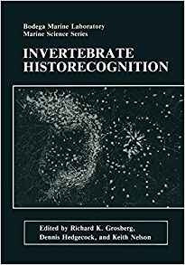 Invertebrate Historecognition (bodega Marine Laboratory Mari