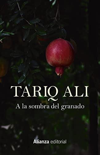 A La Sombra Del Granado - Ali Tariq