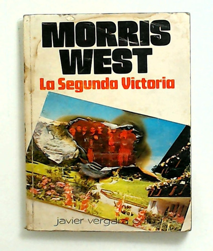 Segunda Victoria, La - West, Morris