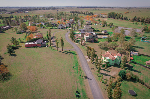 Oportunidad Lote En La Carolina Golf Y Country Club