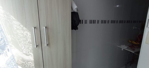 Apartamento Planejado Próximo Da Praia Com 2 Dormitórios E 2 Vagas À Venda, 86 M² Por R$ 350.000 - Vila Guilhermina - Praia Grande/sp - Ap3545