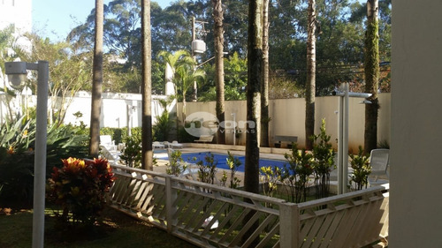 Imagem 3 de 15 de Apartamento - Planalto - Ref: 165 - V-165