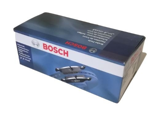 Pastillas Freno Traseras Bosch Mercedes Vito Viano 2.2,2.3cc