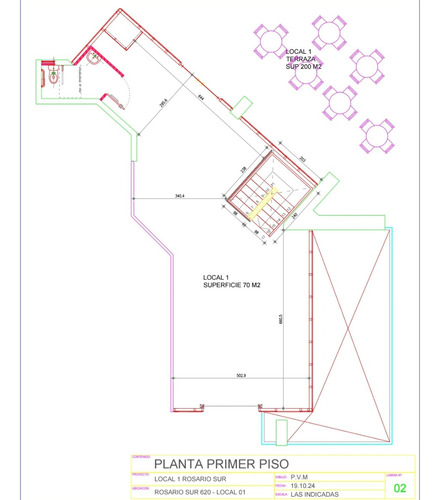 Excelente Local Comercial En Arriendo 70 Mts2. Apumanque.