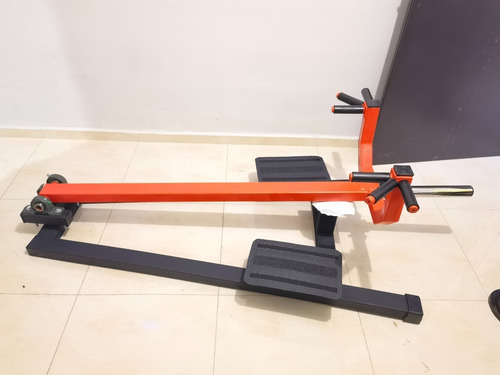 Remo T Máquina De Uso Rudo