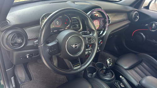 Mini Cooper Resolute