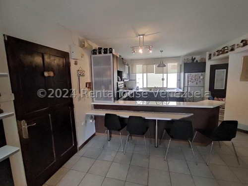 Se Vende Apartamento En Terrazas De Los Nisperos Valencia, Comodo Apartamento Concepto Abierto Con Excelente Ubicacion, Cocina Empotrada Moderna Equipada, Hermosa Vista, Piso Bajo, Denisse Palacios