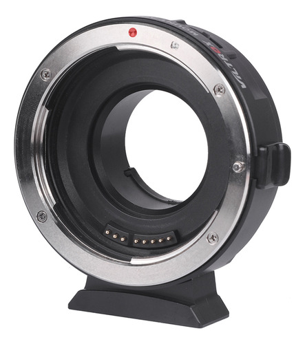 Adaptador De Lente Ef-m1 Viltrox Ring Lens Adapter Auto Olym