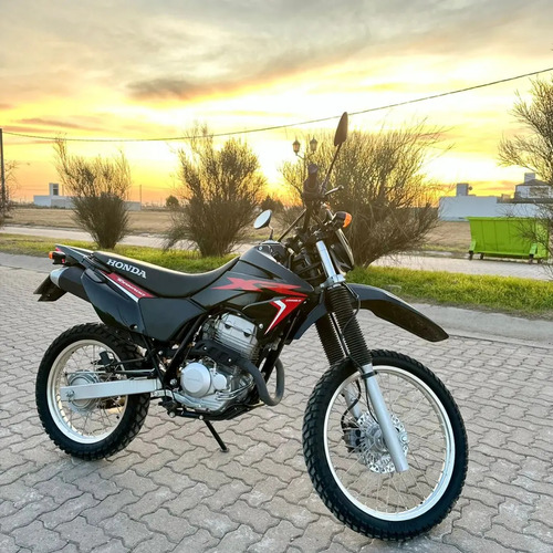 Honda  Tornado 250cc