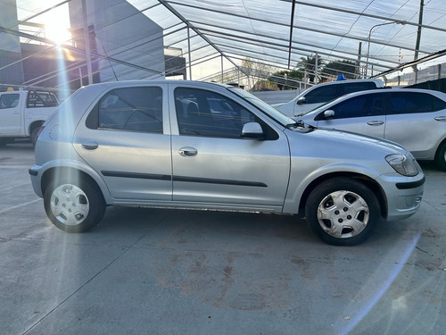Chevrolet Celta 1.4 Ls