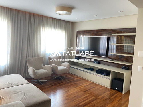 Imagem 7 de 30 de Apartamento - Ap000408 - 69214347