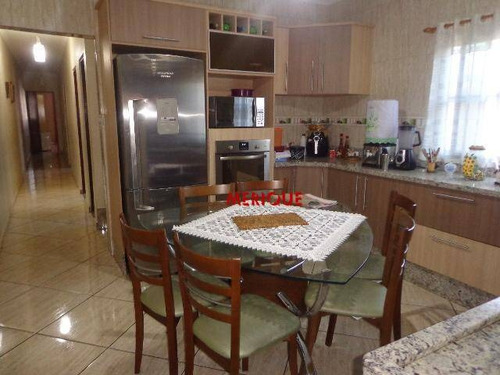 Imagem 4 de 11 de Sobrado Com 3 Dormitórios À Venda, 150 M² Por R$ 550.000,00 - Vila Simone - São Paulo/sp - So0041