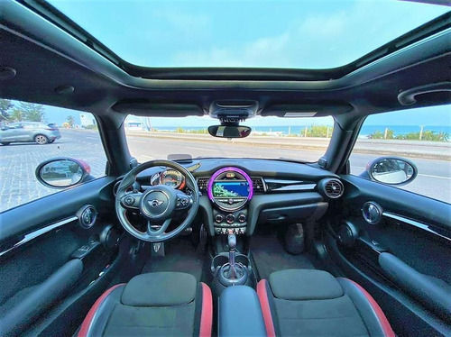 Imagem 6 de 9 de Mini John Cooper Works 2.0 (aut) 2p Gasolina Automático