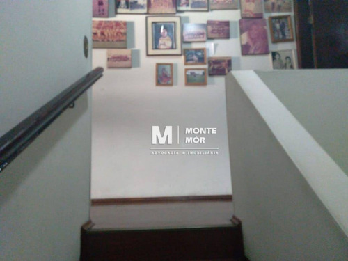 Imagem 21 de 24 de Sobrado Com 2 Dormitórios, 170 M² - Venda Por R$ 636.000,00 Ou Aluguel Por R$ 2.800,00/mês - Vila Miriam - São Paulo/sp - So0745