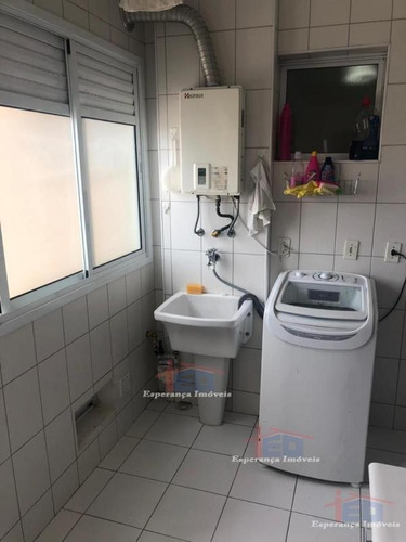Imagem 7 de 8 de Ref.: 8442 - Apartamento Em São Paulo Para Venda - V8442