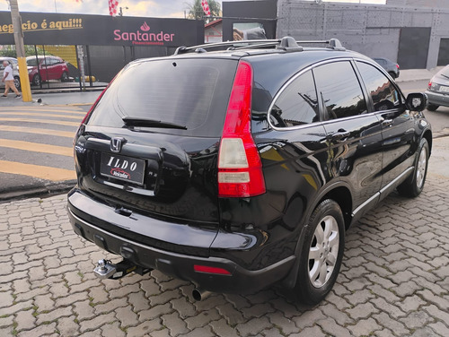 Honda CR-V 2.0 Lx 4x2 Aut. 5p
