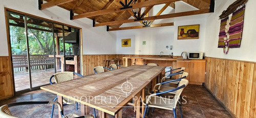 Departamento En Arriendo Año Corrido En Pucón