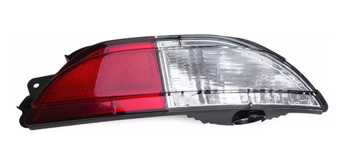 Imagen 3 de 6 de Faro Trasero Fiat Toro De Paragolpe