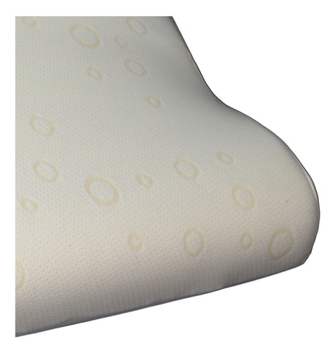 Imagen 3 de 3 de Almohada Intelligent Foam Cervical Simmons
