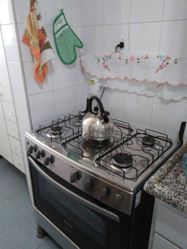 Imagem 10 de 24 de Apartamento À Venda, 65 M² Por R$ 280.000,00 - Jardim Refúgio - Sorocaba/sp - Ap0711