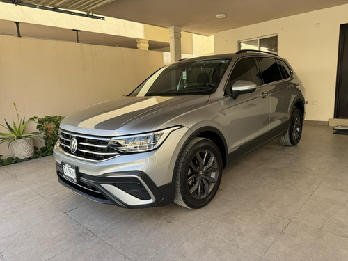 Volkswagen Tiguan 1.4 Comfortline 5as At