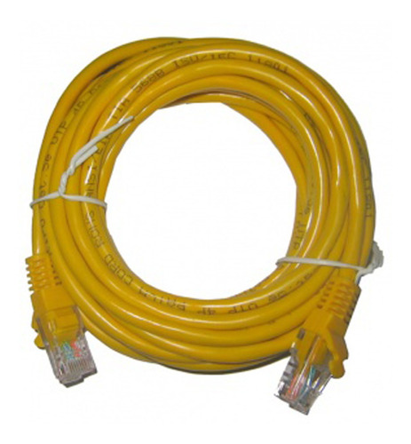 Cable De Red (3 Metros)