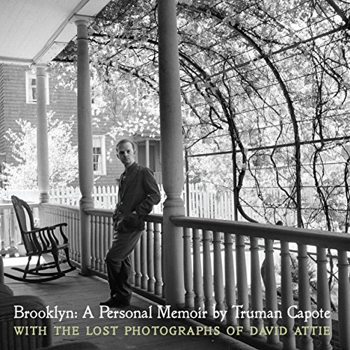 Libro Brooklyn: A Personal Memoir De Capote, Truman