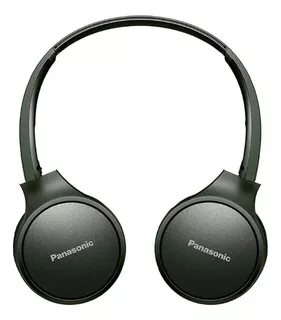 Audífono Bluetooth Panasonic Extra Bass Rp-hf410b