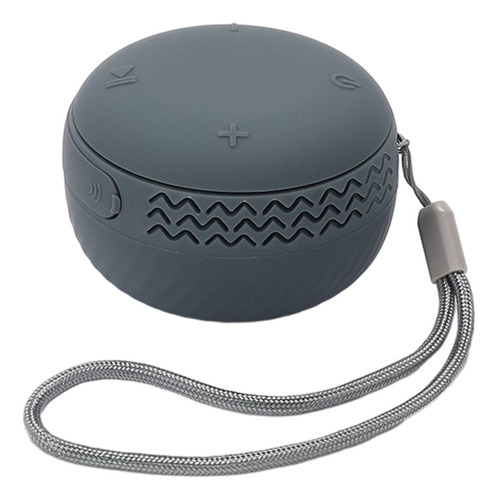 Altavoz Pequeño Bluetooth Portátil Con Tarjeta Usb, Subwoofe