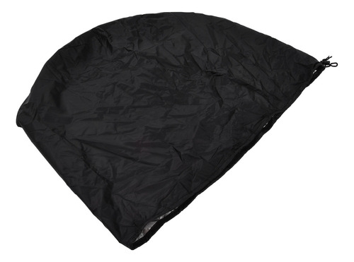 Funda De Mesa Redonda Impermeable Y Silla De Mesa Resistente
