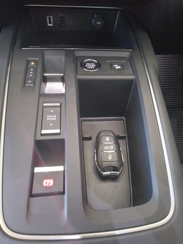 Citroën C5 Aircross 1.6 Thp Eat6 Feel Pack