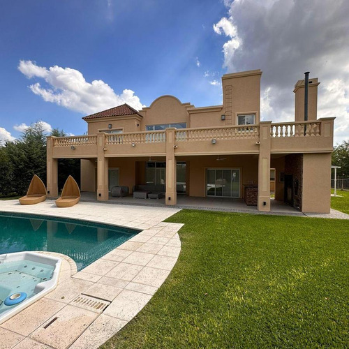 Casa En La Concepción De Luján