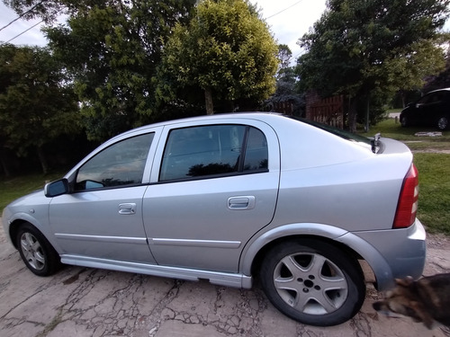 Chevrolet Astra 2.0 Gl