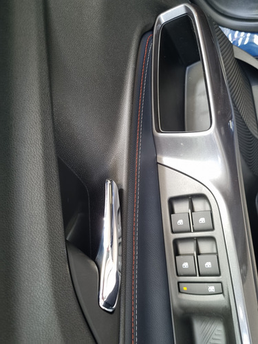 Chevrolet Spin 1.8 Premier 7As At 105Cv