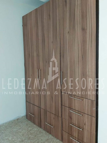 Imagen 5 de 7 de Apartamento En Terrazas Del Caroní