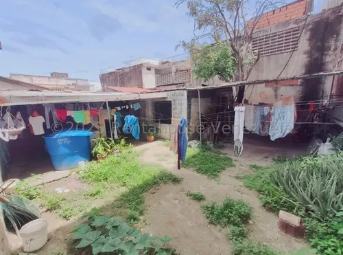En Venta Terreno De 600mts2 En El Centro De Barquisimeto Lara, Rc