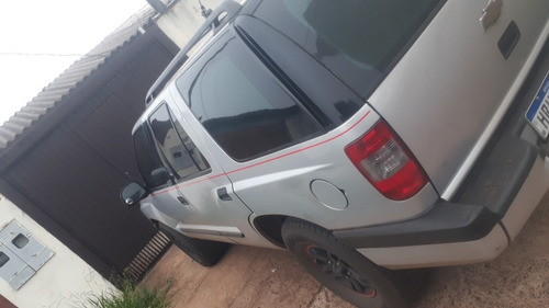 Chevrolet Blazer 2002 2.4 5p