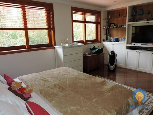 Imagem 30 de 30 de Casa Com 5 Dorms À Venda, 750 M² Por R$ 4.800.000 - Palos Verdes - Cotia/sp - Ca0383